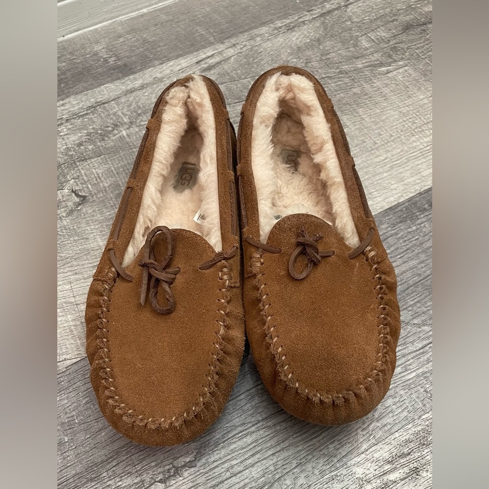 UGG Women’s Dakota‎ Slipper